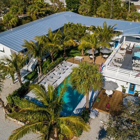Seaspray Surf Lodge Vero Beach Luaran gambar