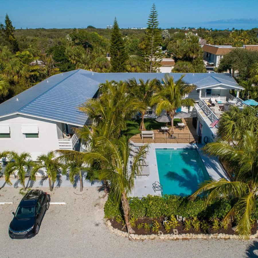 Seaspray Surf Lodge Vero Beach Luaran gambar