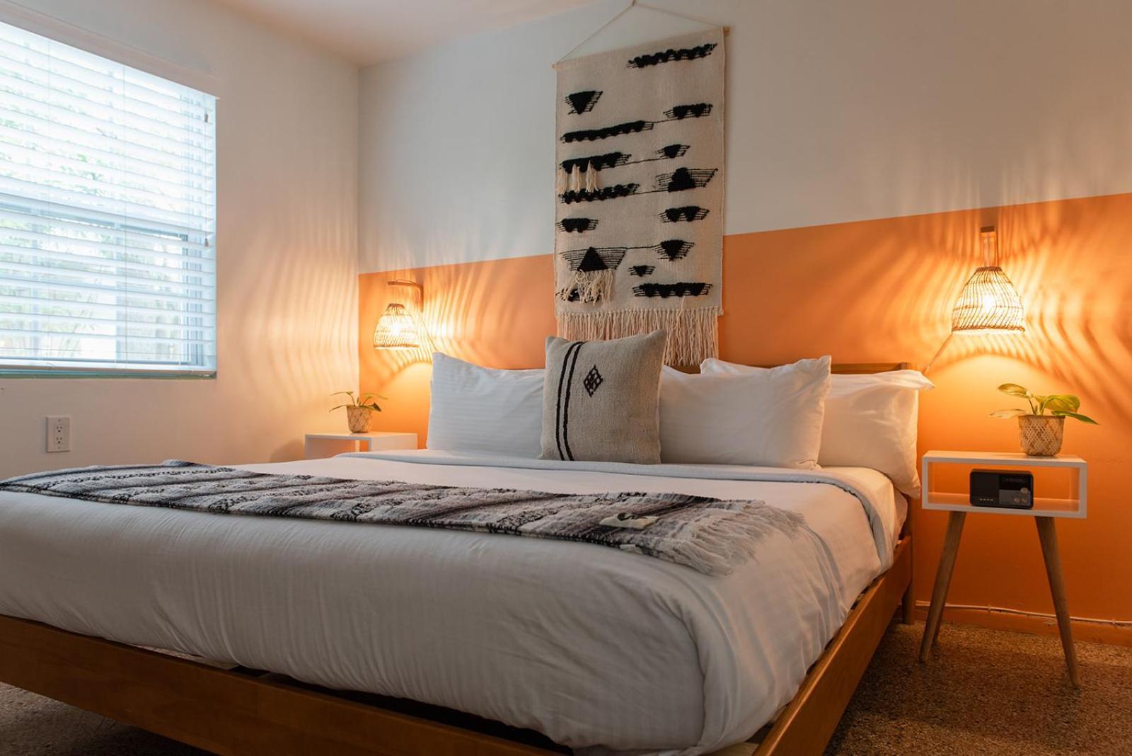 Seaspray Surf Lodge Vero Beach Luaran gambar