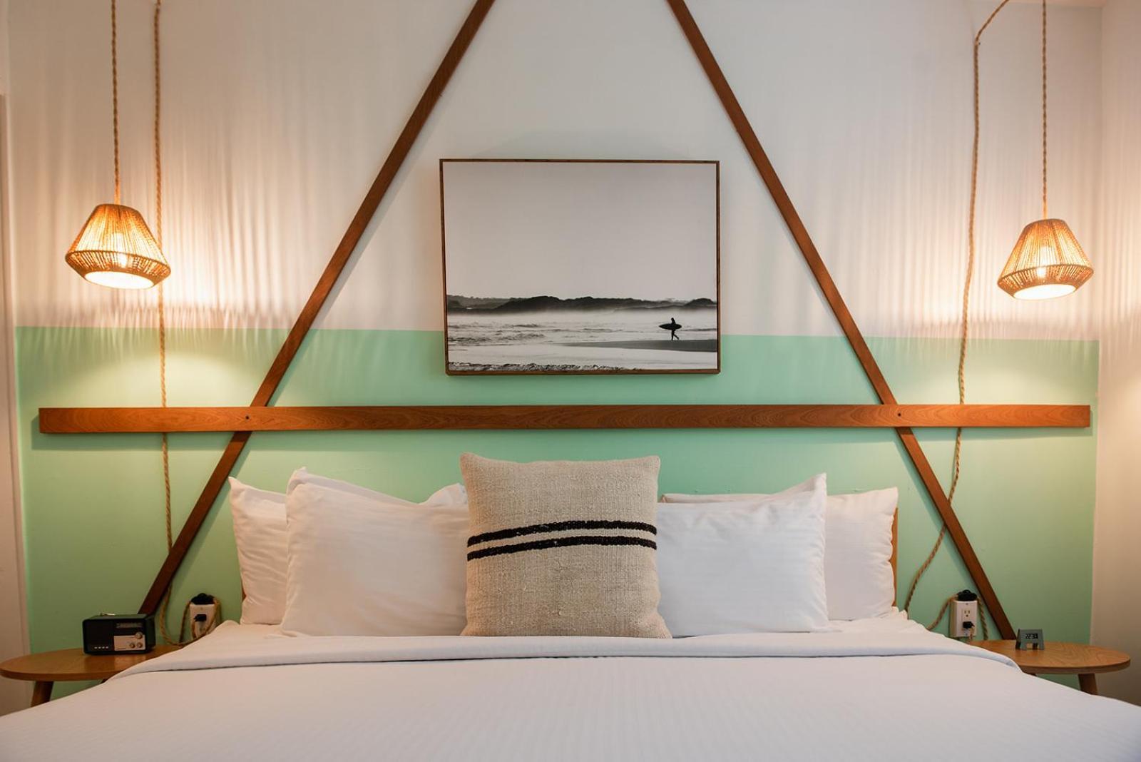 Seaspray Surf Lodge Vero Beach Luaran gambar