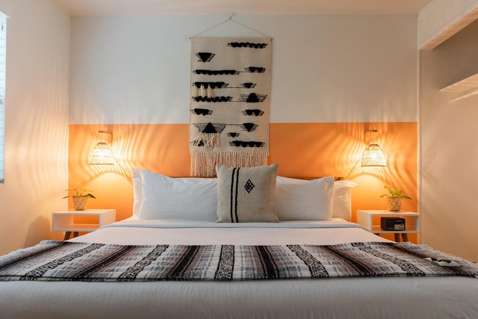 Seaspray Surf Lodge Vero Beach Luaran gambar