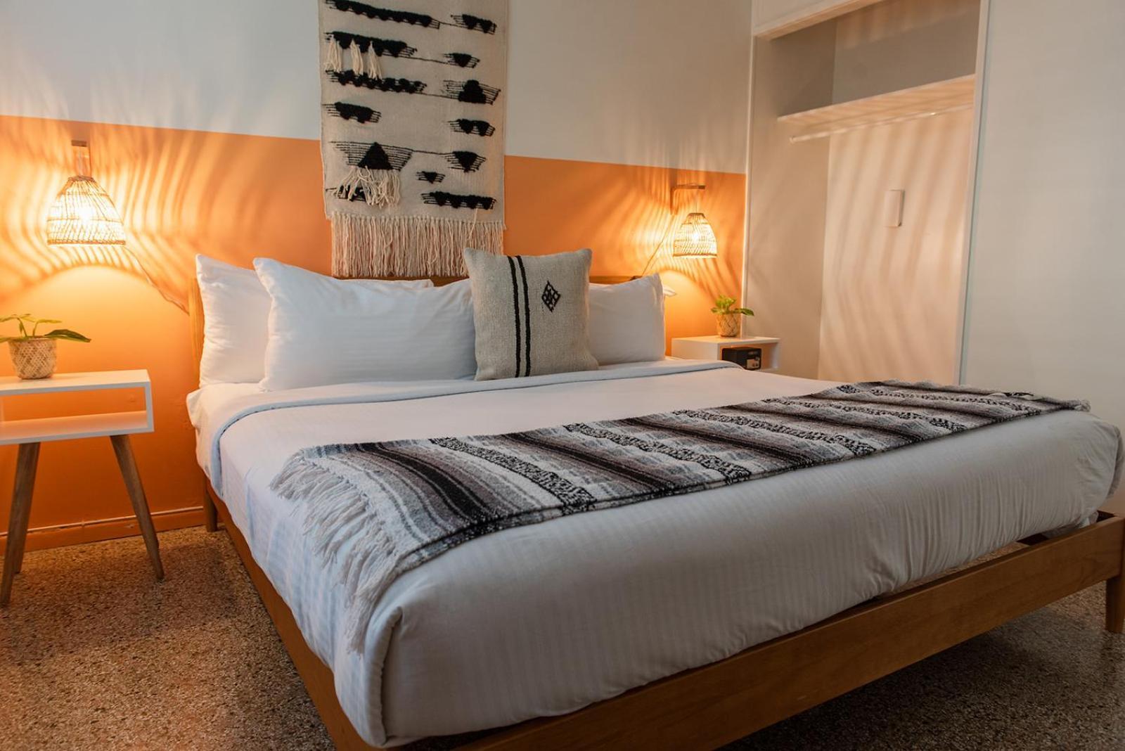 Seaspray Surf Lodge Vero Beach Luaran gambar
