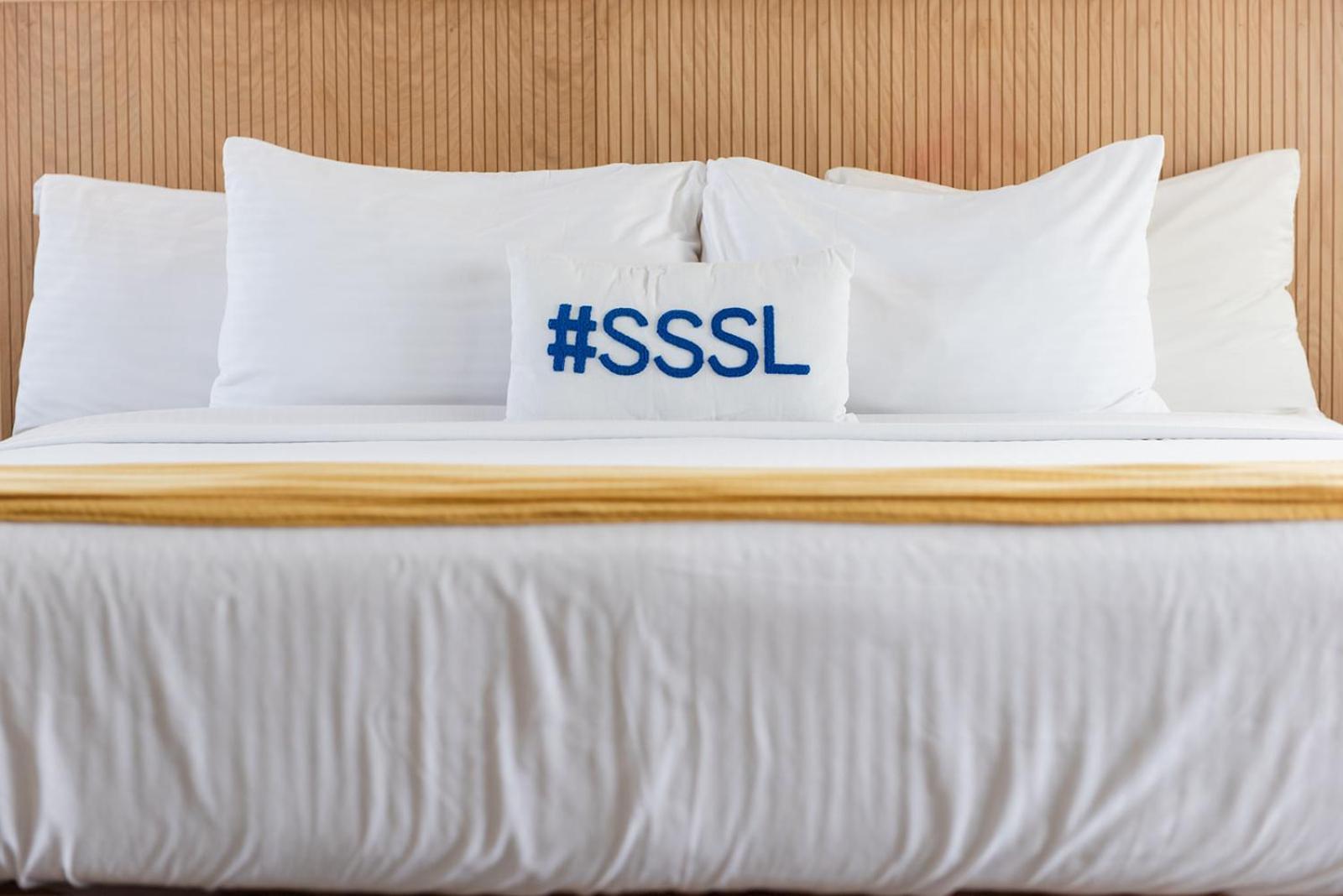 Seaspray Surf Lodge Vero Beach Luaran gambar