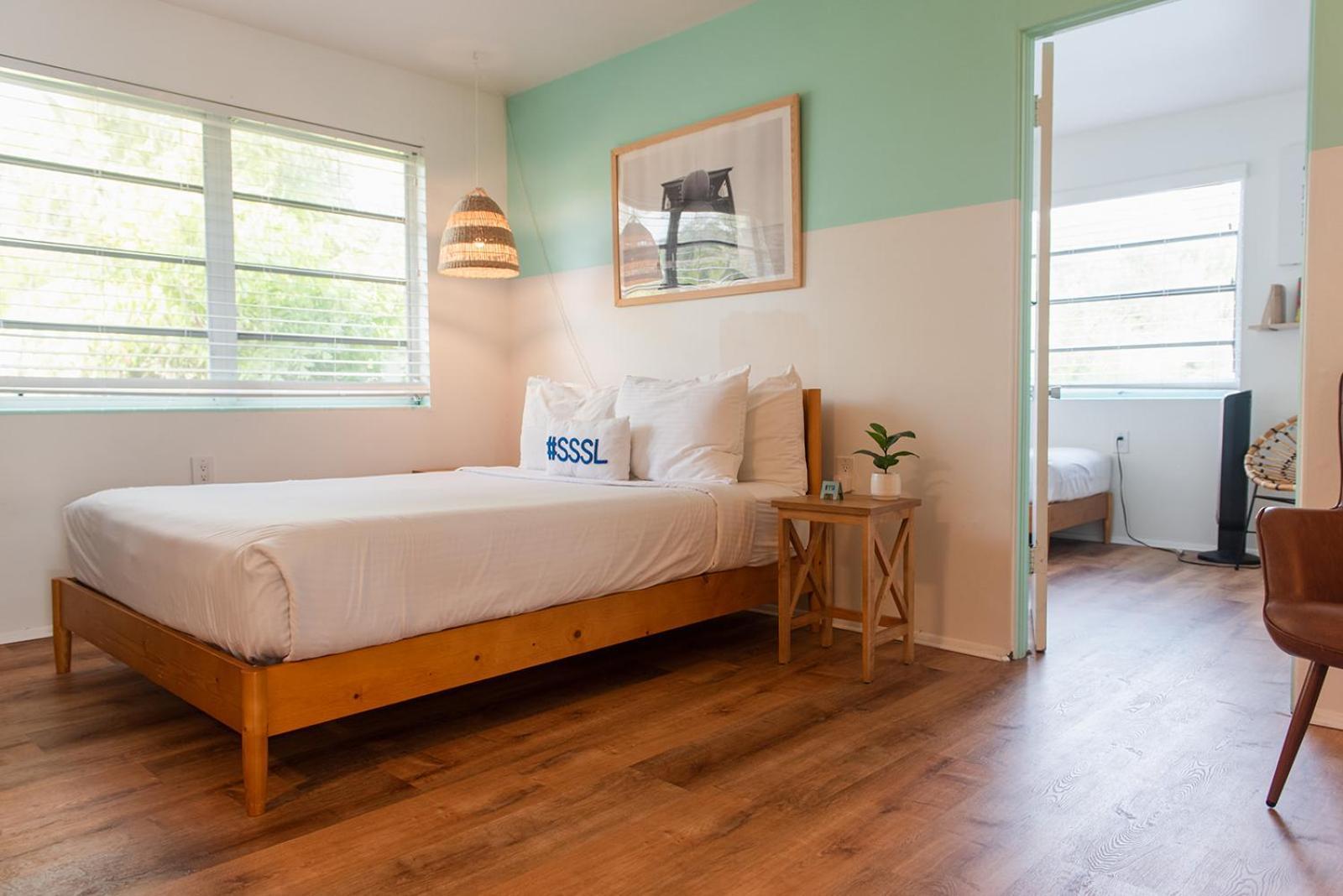 Seaspray Surf Lodge Vero Beach Luaran gambar