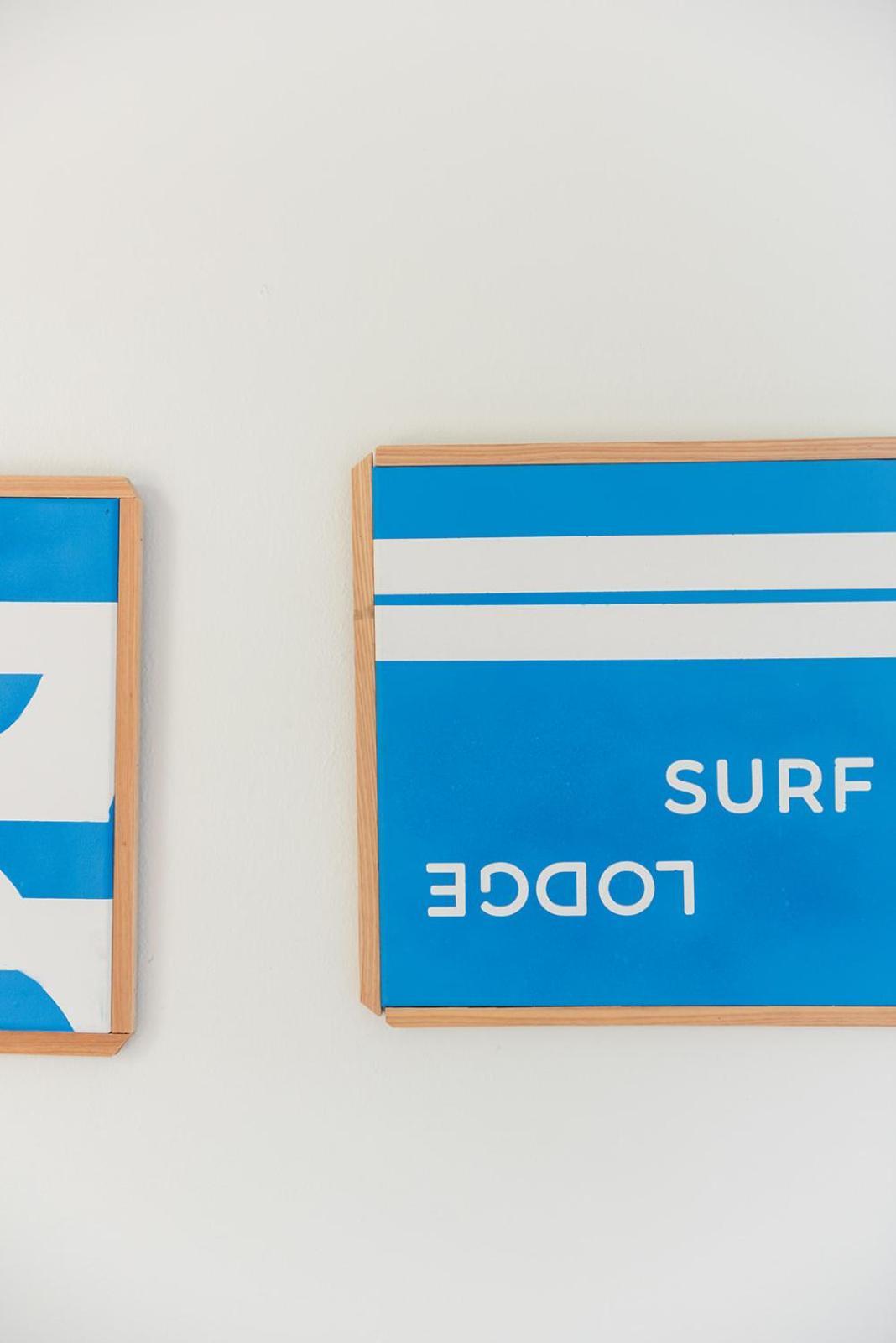 Seaspray Surf Lodge Vero Beach Luaran gambar
