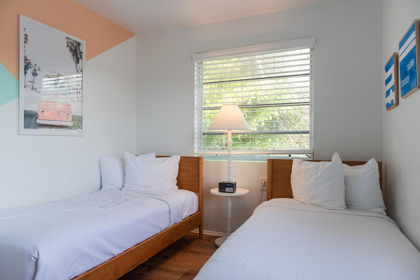 Seaspray Surf Lodge Vero Beach Luaran gambar