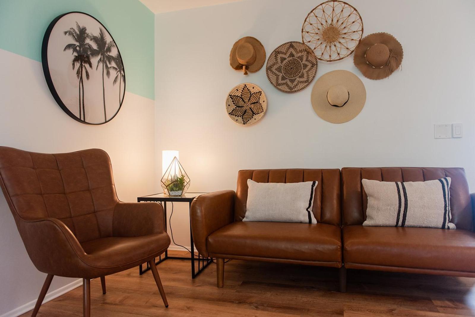 Seaspray Surf Lodge Vero Beach Luaran gambar