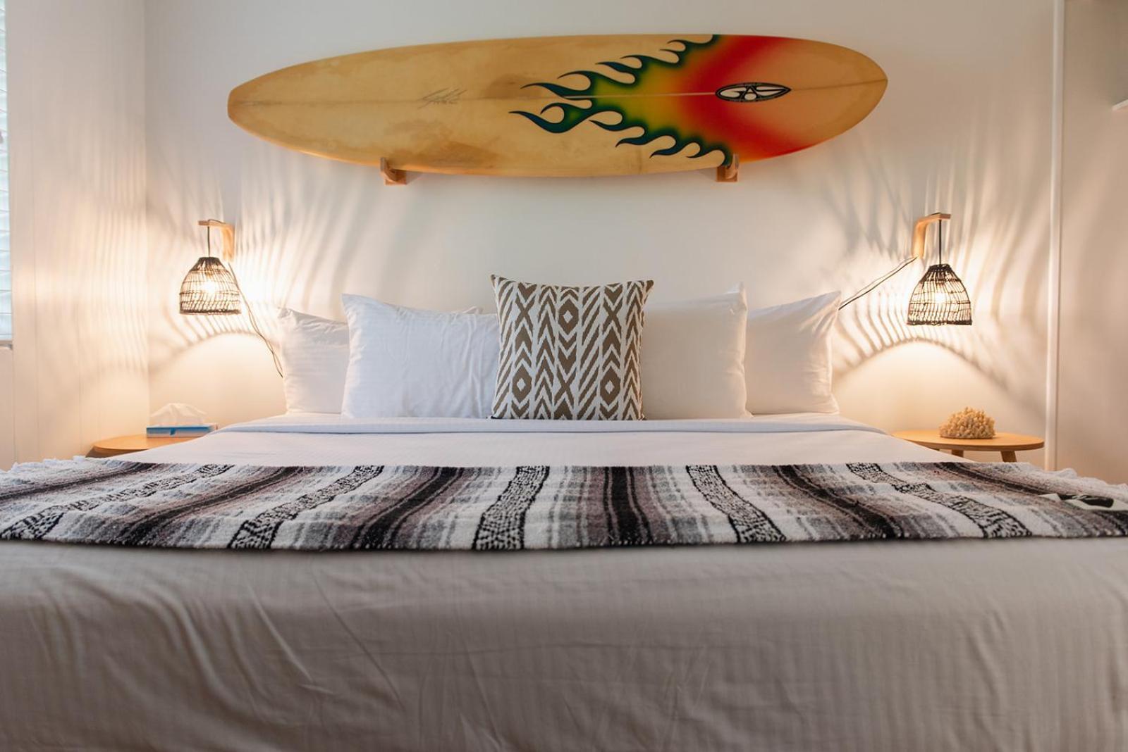 Seaspray Surf Lodge Vero Beach Luaran gambar