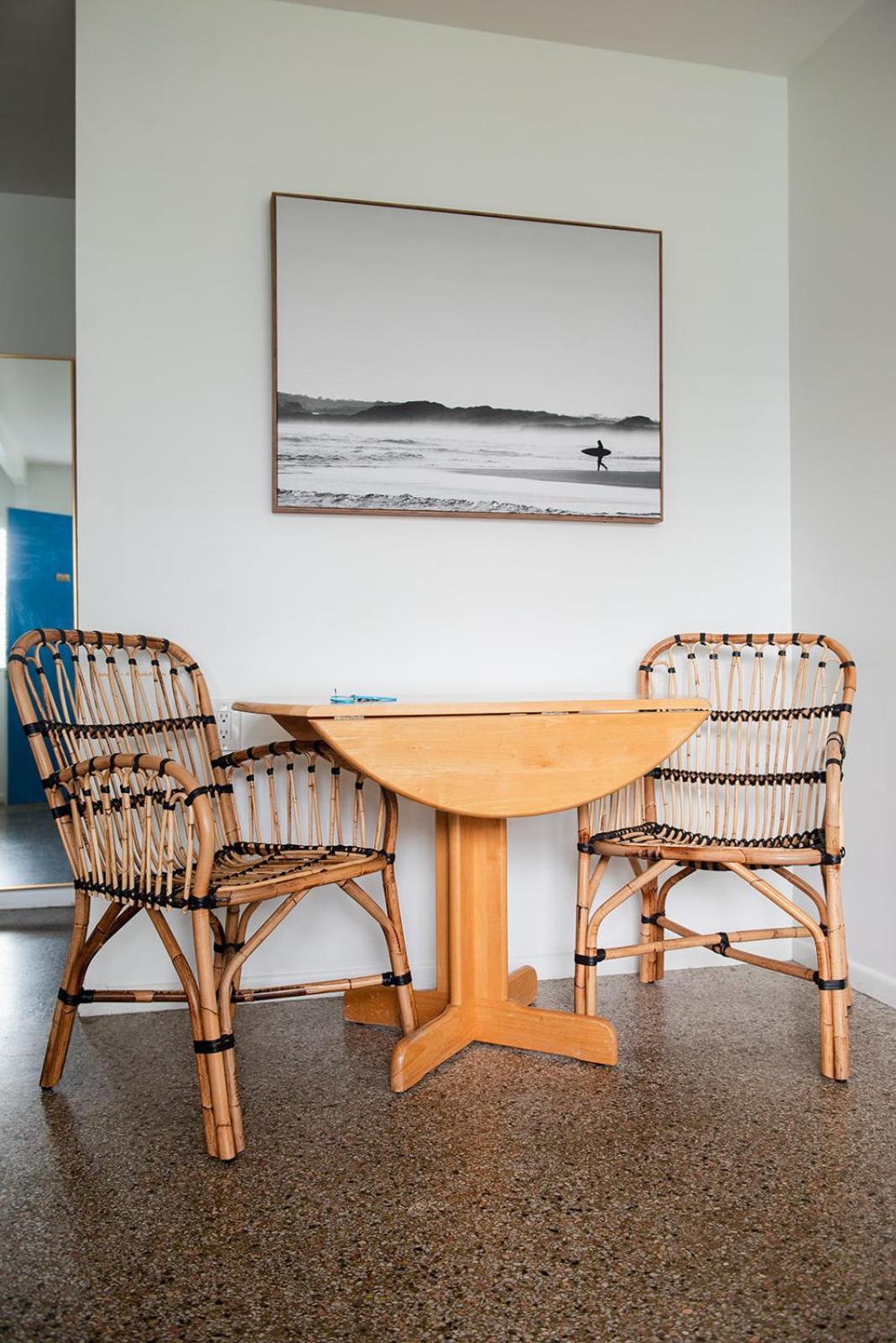 Seaspray Surf Lodge Vero Beach Luaran gambar