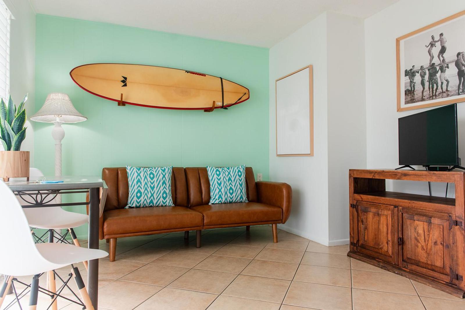 Seaspray Surf Lodge Vero Beach Luaran gambar
