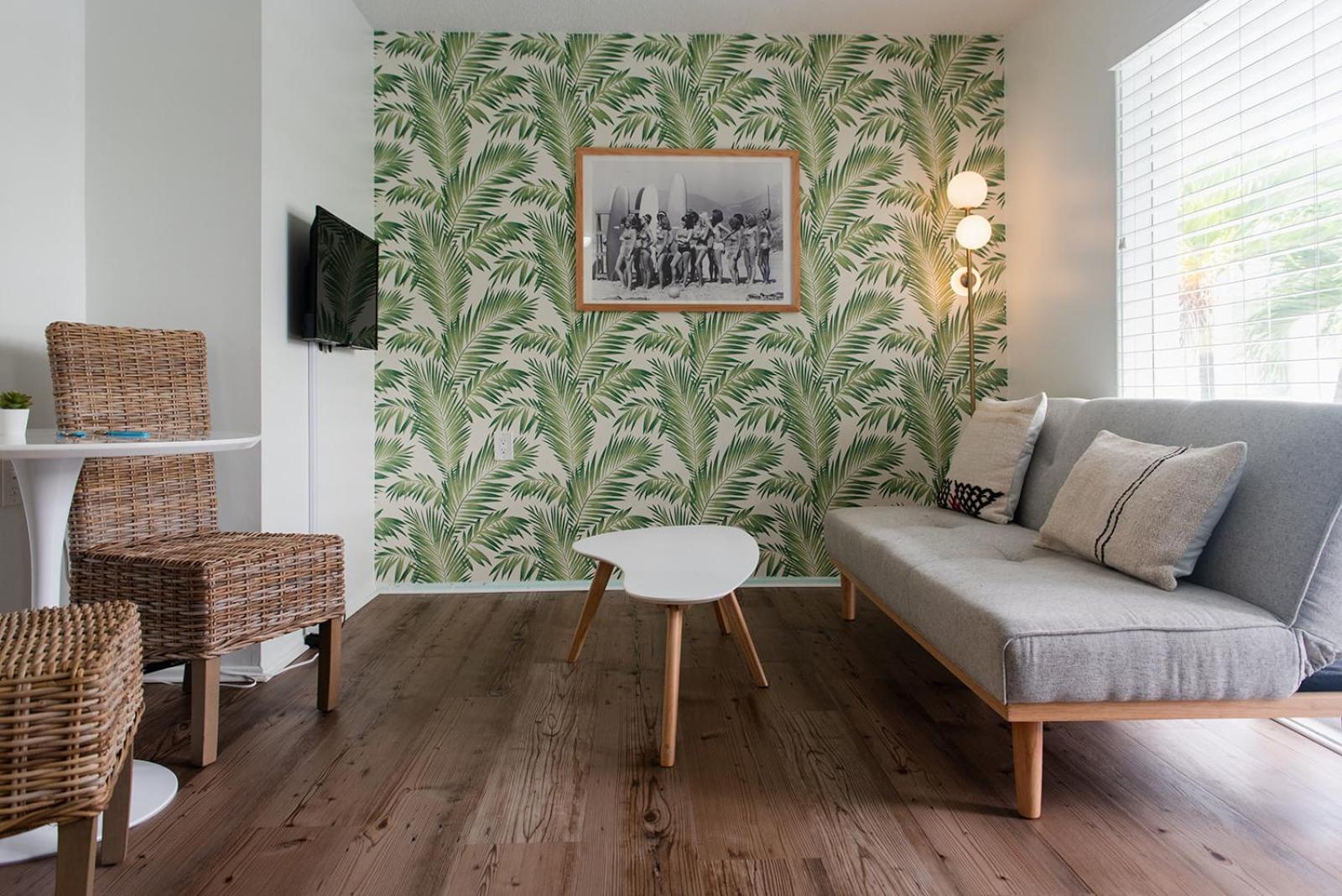 Seaspray Surf Lodge Vero Beach Luaran gambar