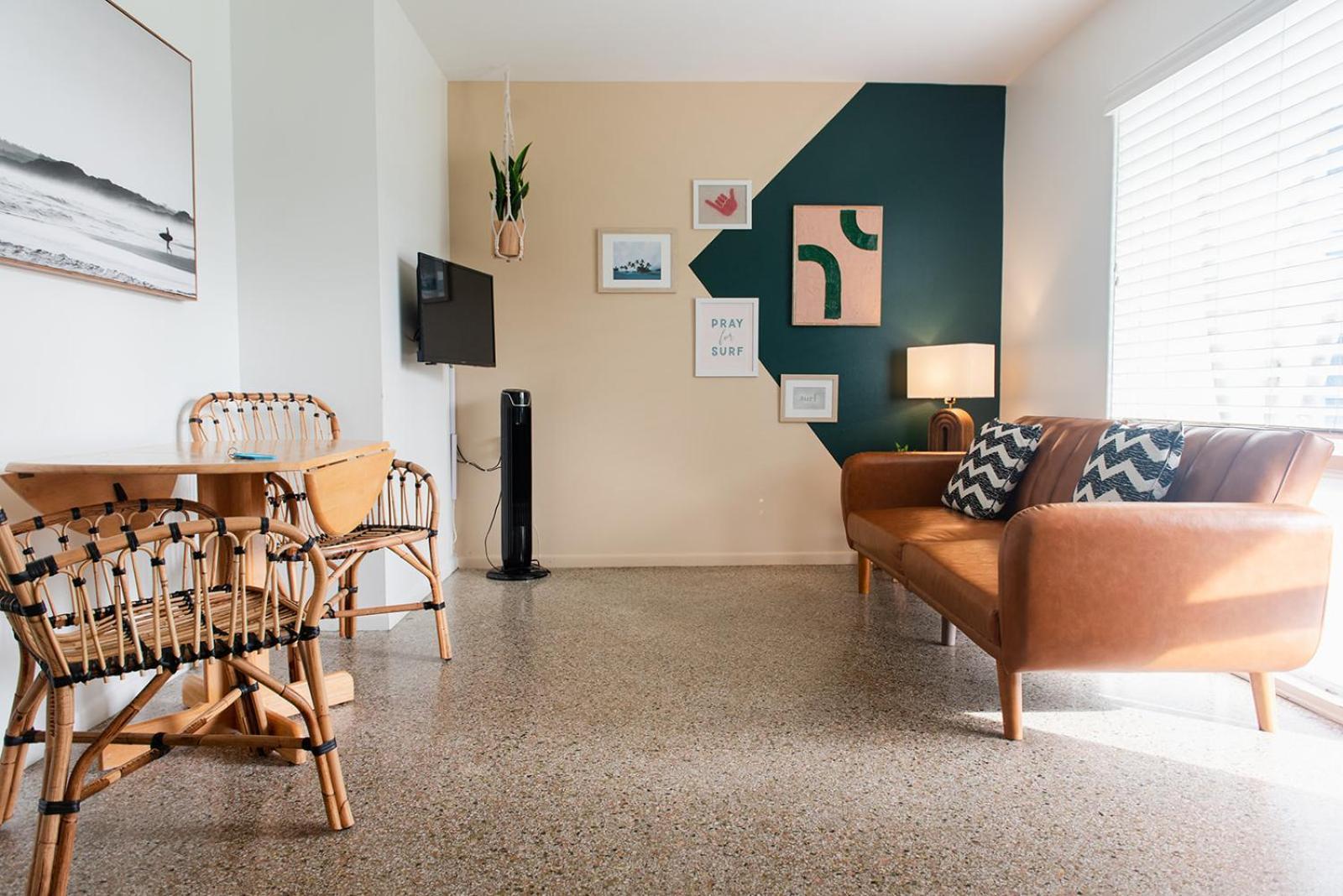 Seaspray Surf Lodge Vero Beach Luaran gambar
