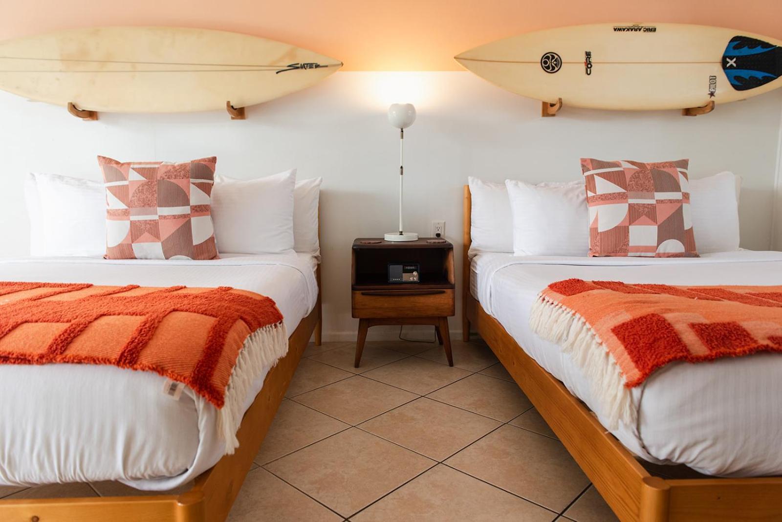 Seaspray Surf Lodge Vero Beach Luaran gambar