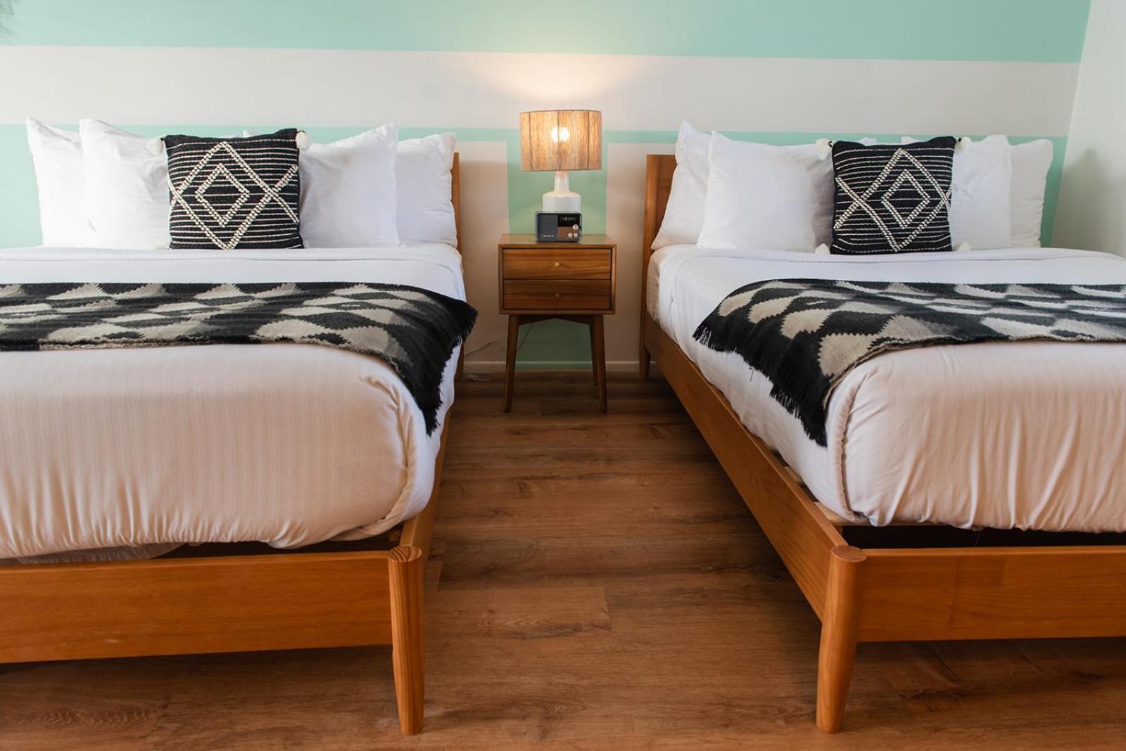 Seaspray Surf Lodge Vero Beach Luaran gambar