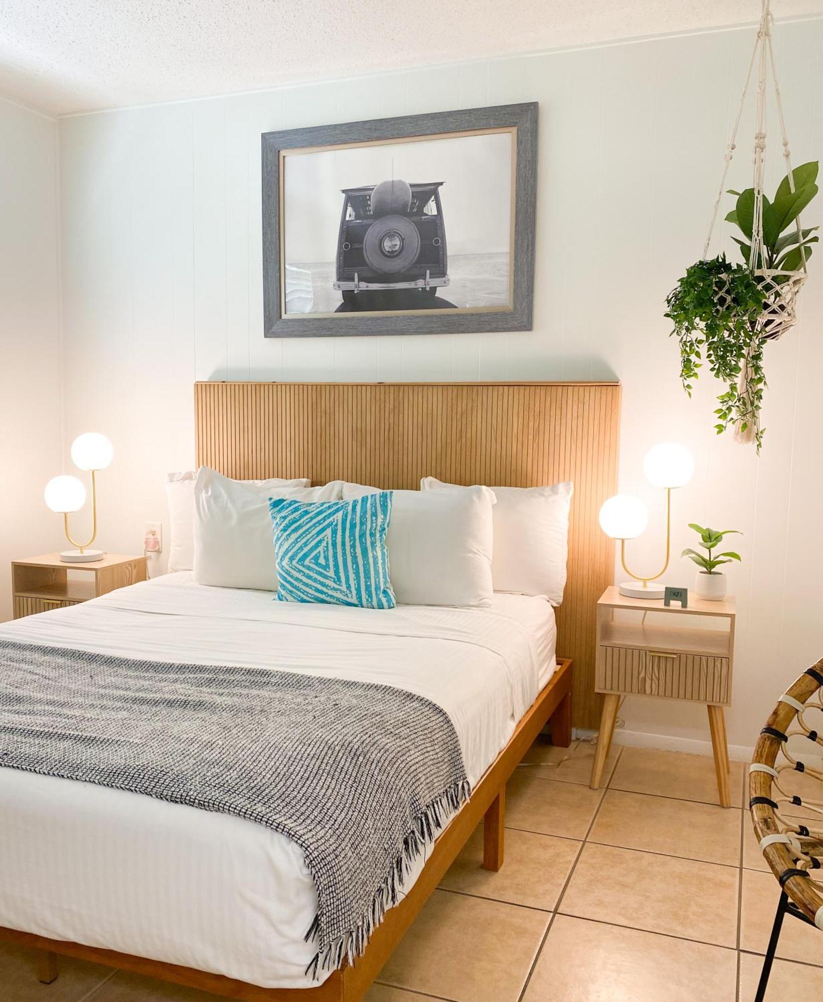 Seaspray Surf Lodge Vero Beach Luaran gambar