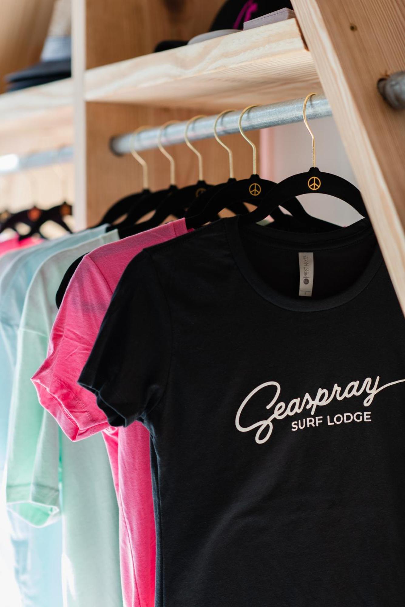 Seaspray Surf Lodge Vero Beach Luaran gambar