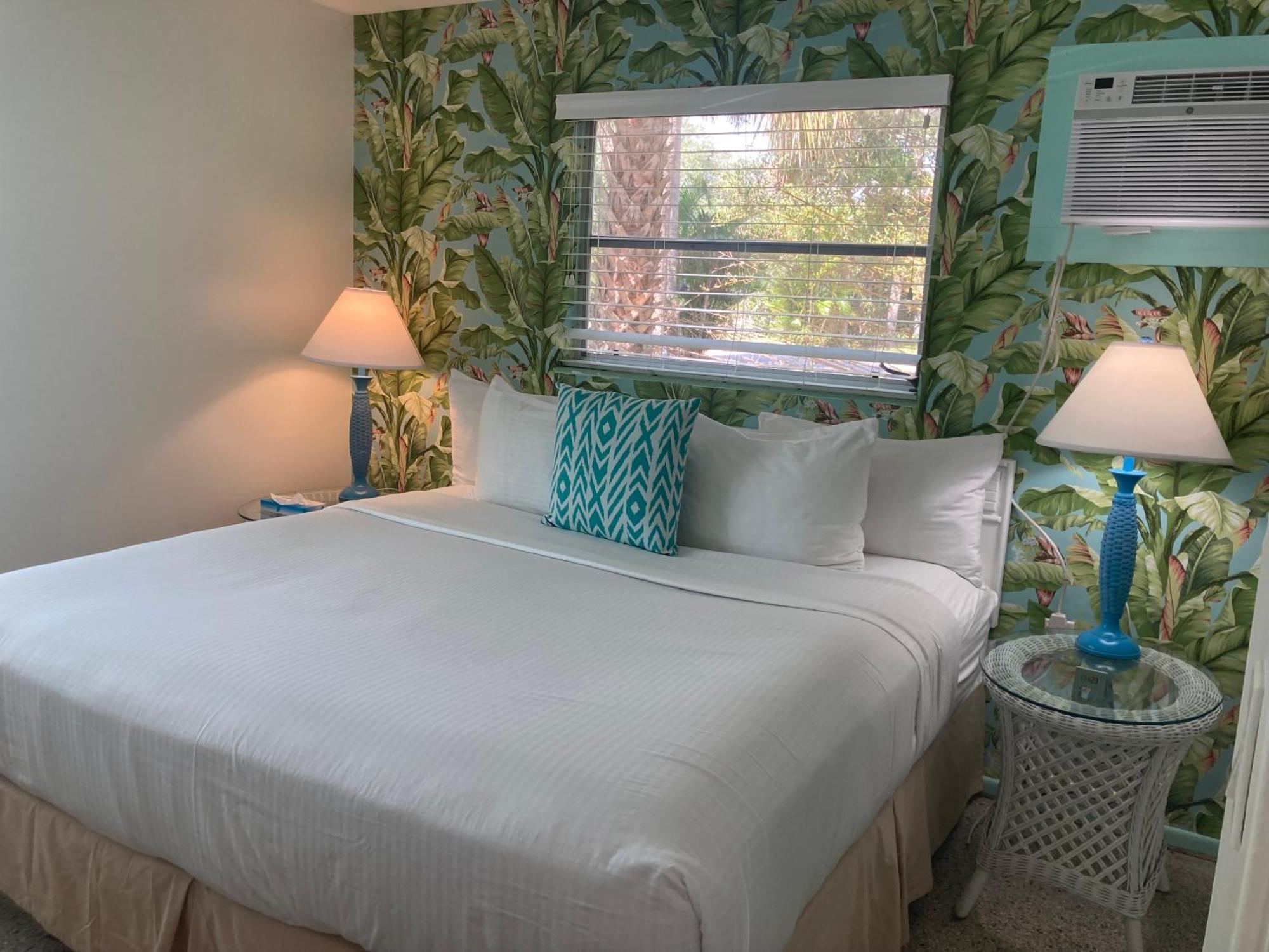 Seaspray Surf Lodge Vero Beach Luaran gambar