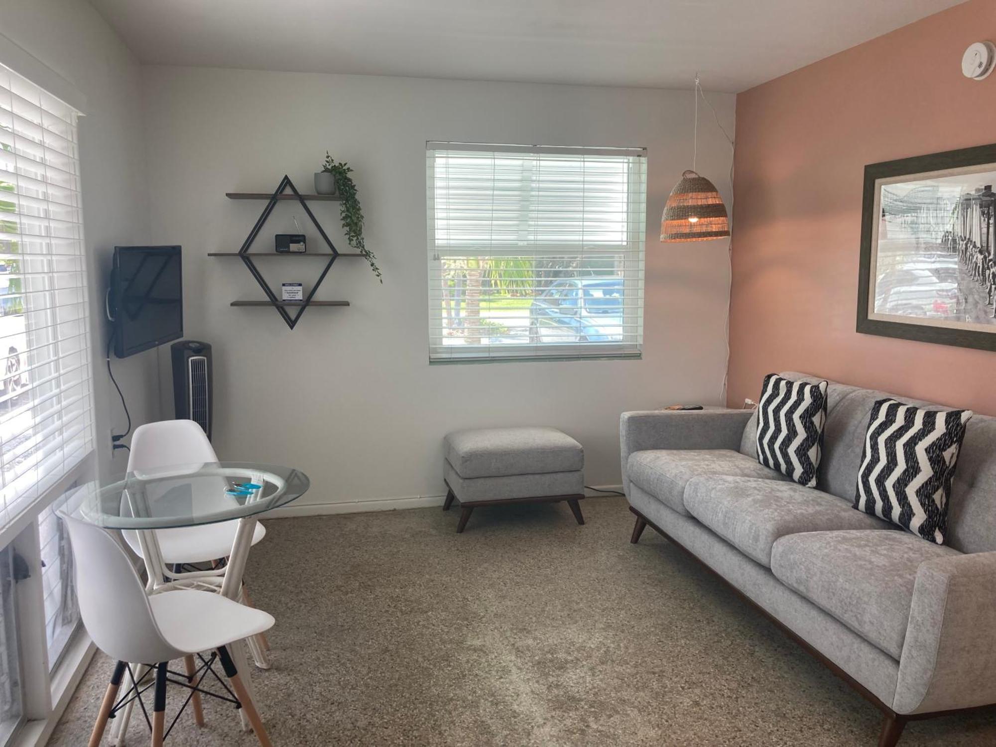 Seaspray Surf Lodge Vero Beach Luaran gambar