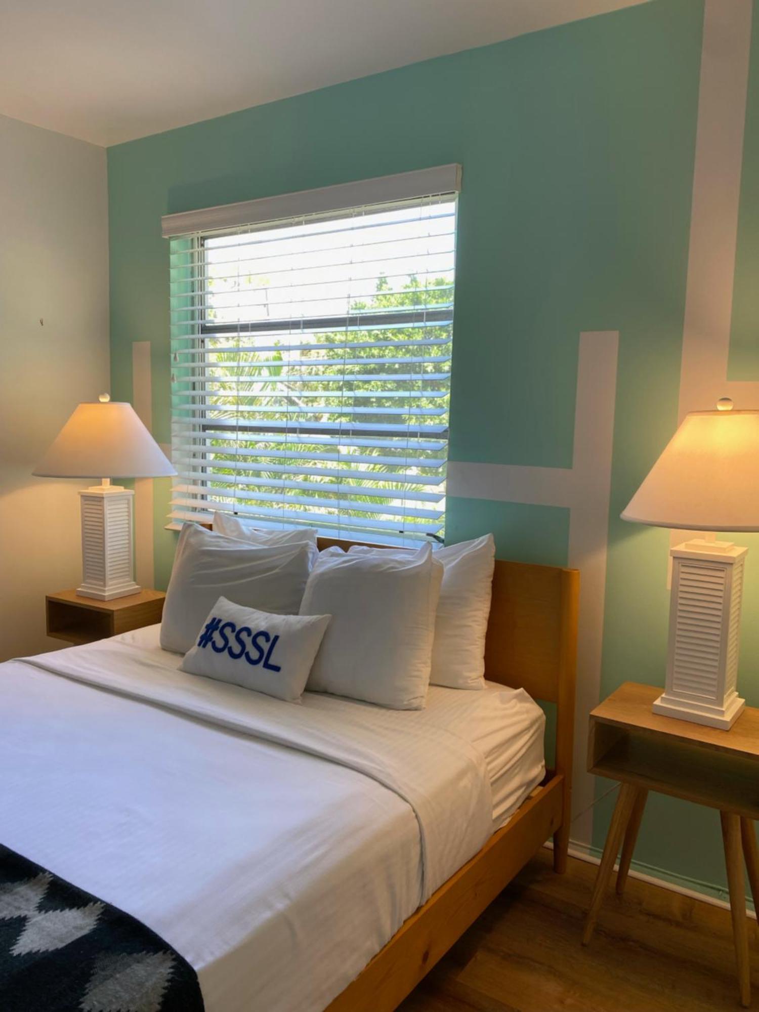 Seaspray Surf Lodge Vero Beach Luaran gambar