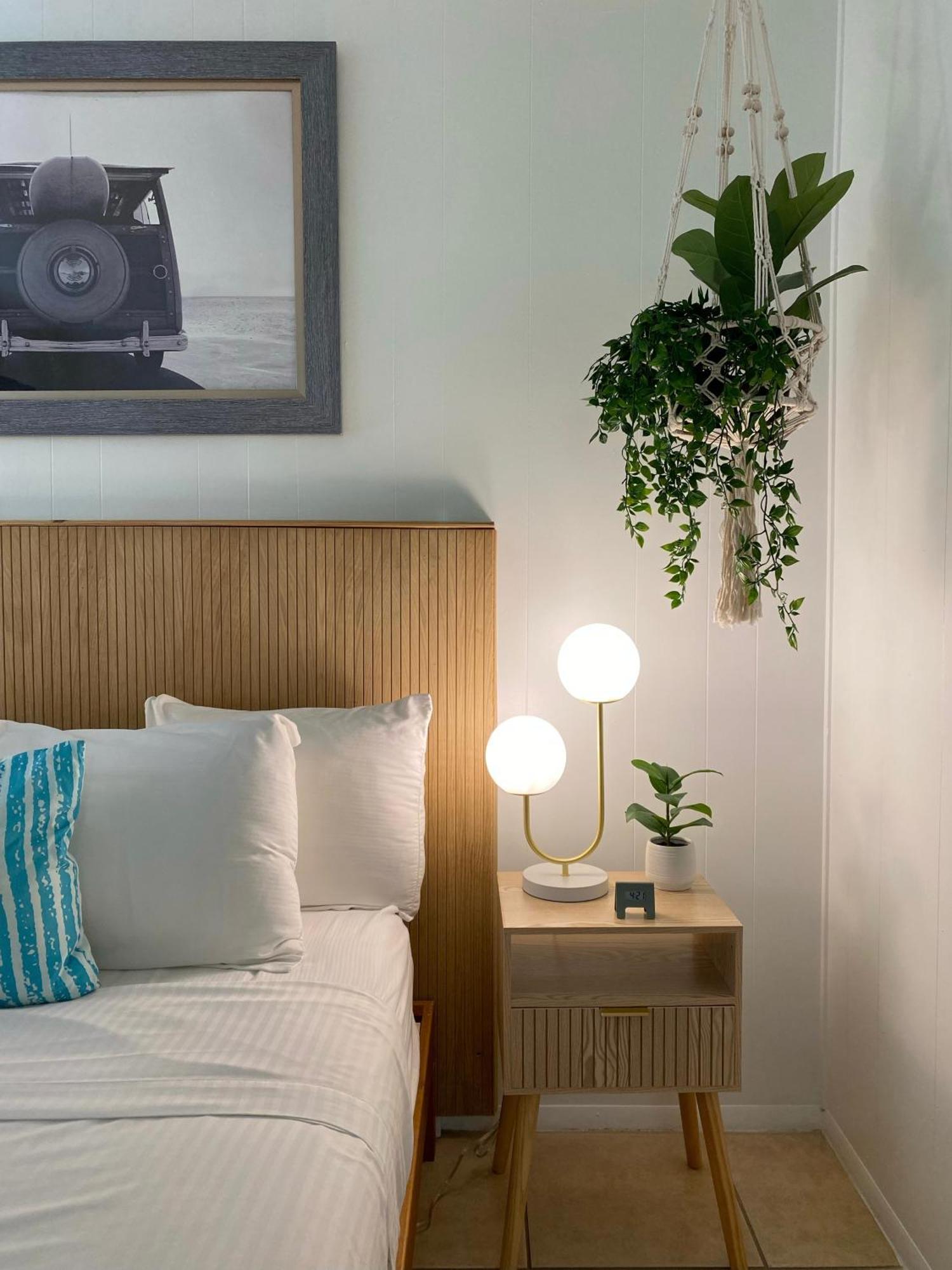 Seaspray Surf Lodge Vero Beach Luaran gambar