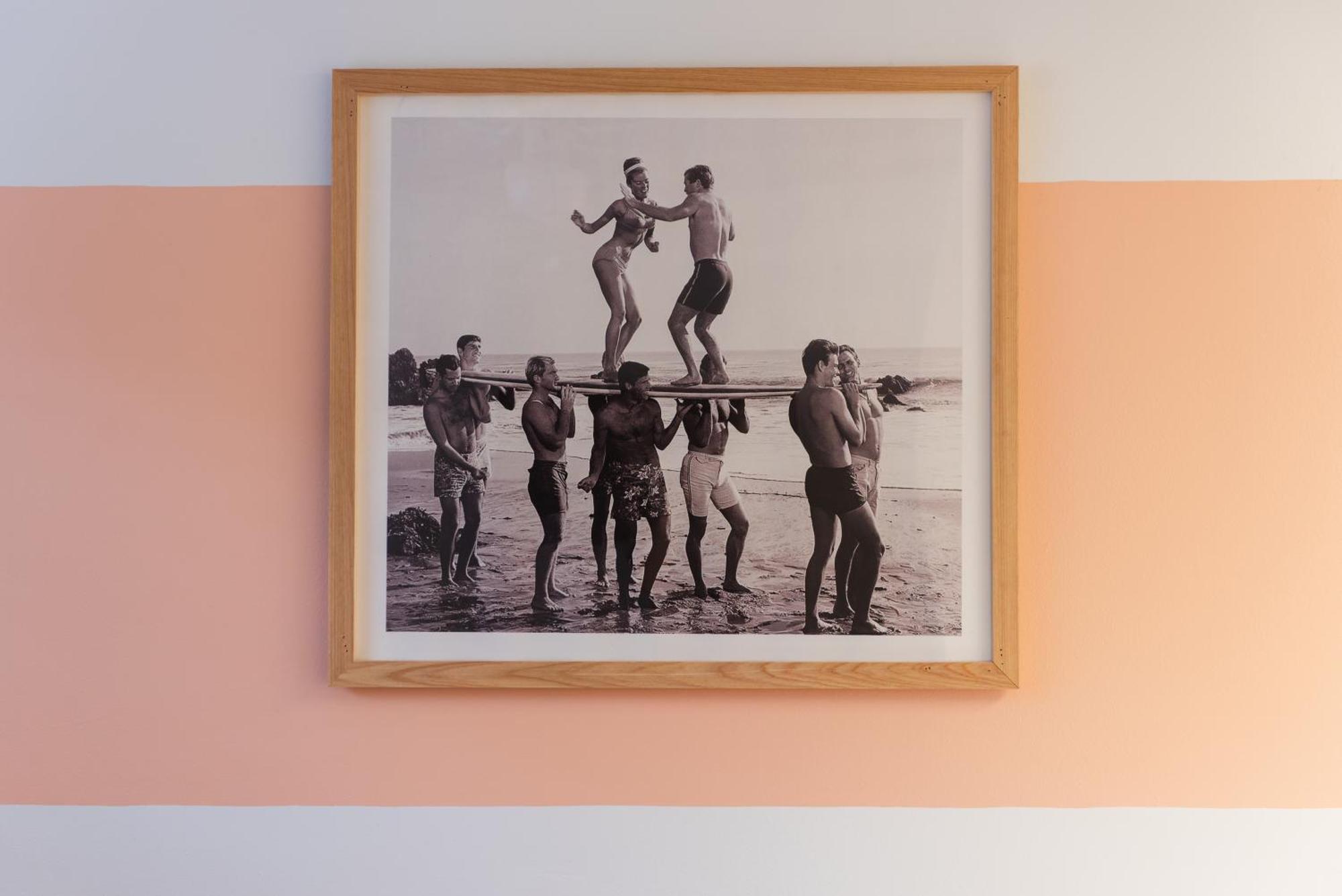 Seaspray Surf Lodge Vero Beach Luaran gambar