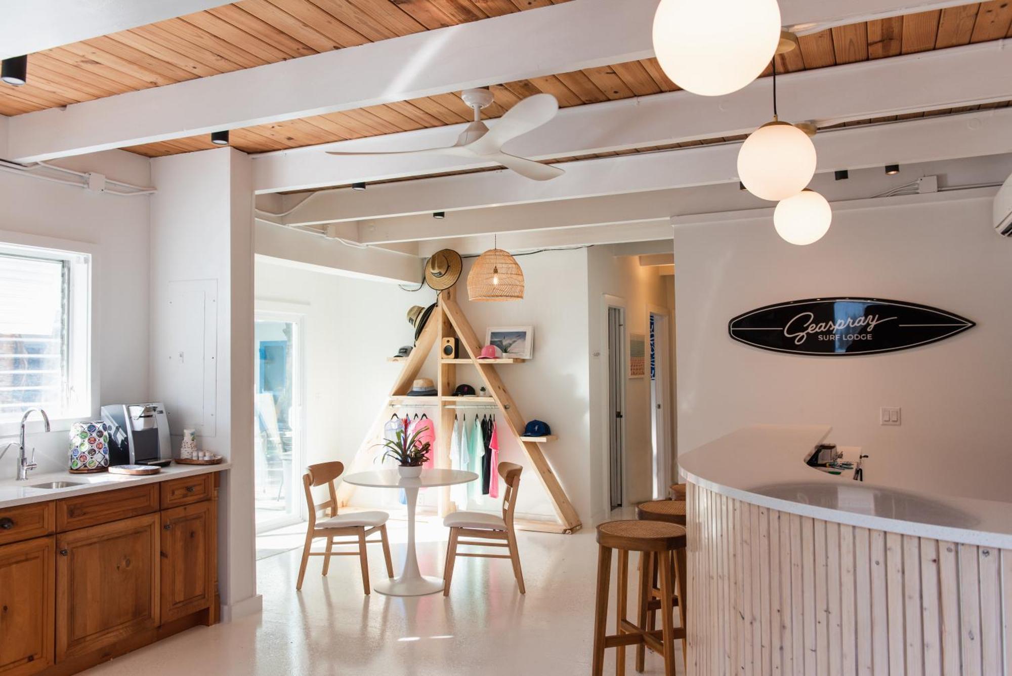 Seaspray Surf Lodge Vero Beach Luaran gambar