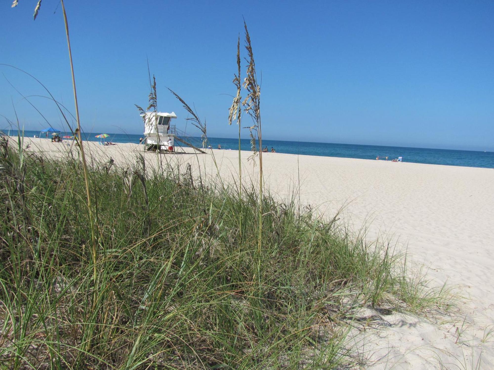 Seaspray Surf Lodge Vero Beach Luaran gambar